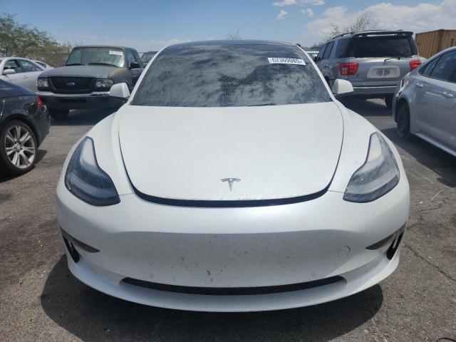  TESLA MODEL 3 2022 White