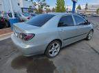 2003 TOYOTA COROLLA CE   for sale at Copart NV - LAS VEGAS WEST