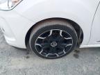 2011 CITROEN DS3 DSTYLE for sale at Copart SANDWICH