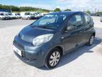 2011 CITROEN C1 VT for sale at Copart ST HELENS