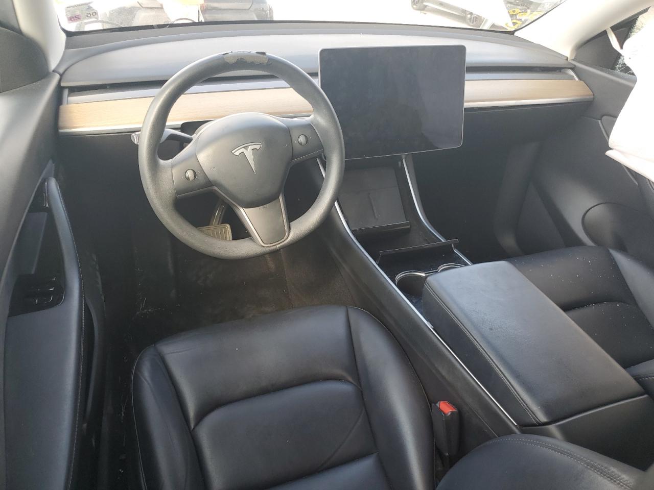 2021 Tesla Model Y VIN: 5YJYGDEEXMF067142 Lot: 63865785