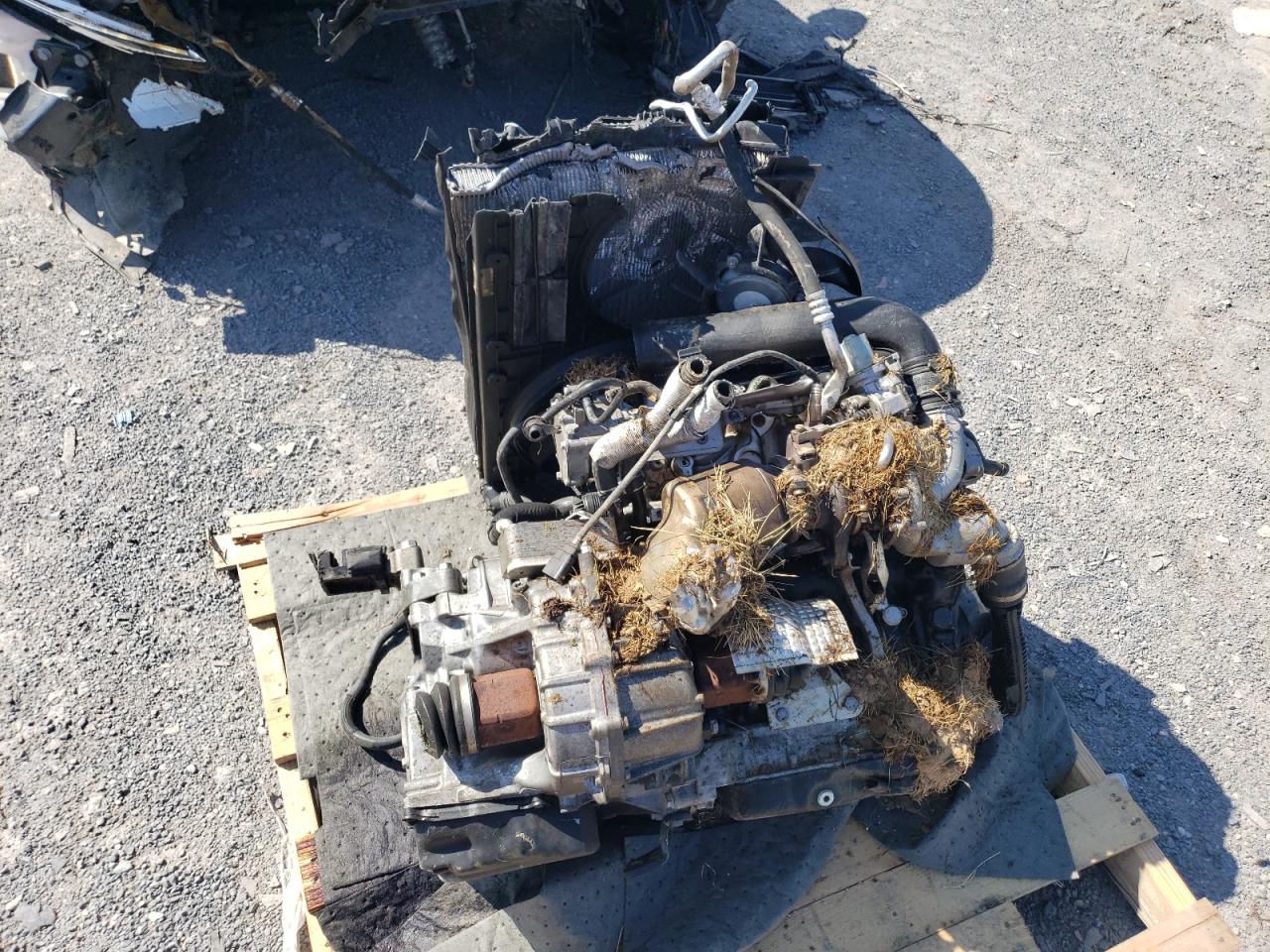 2017 Volkswagen Jetta Sel VIN: 3VWL17AJ4HM394909 Lot: 66345775