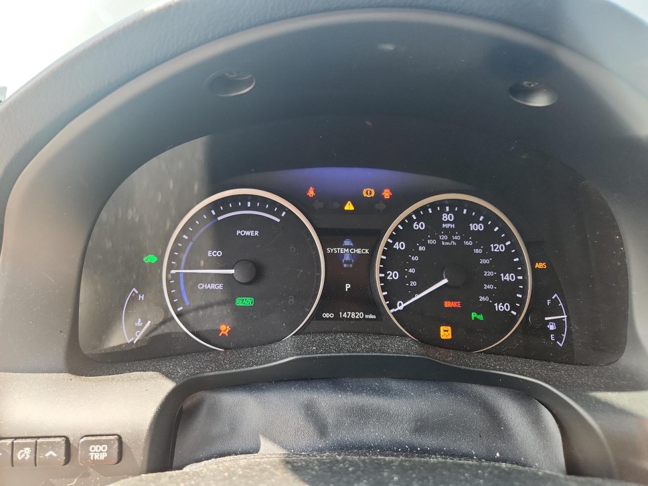2013 Lexus Es 300H VIN: JTHBW1GG2D2021022 Lot: 62690365