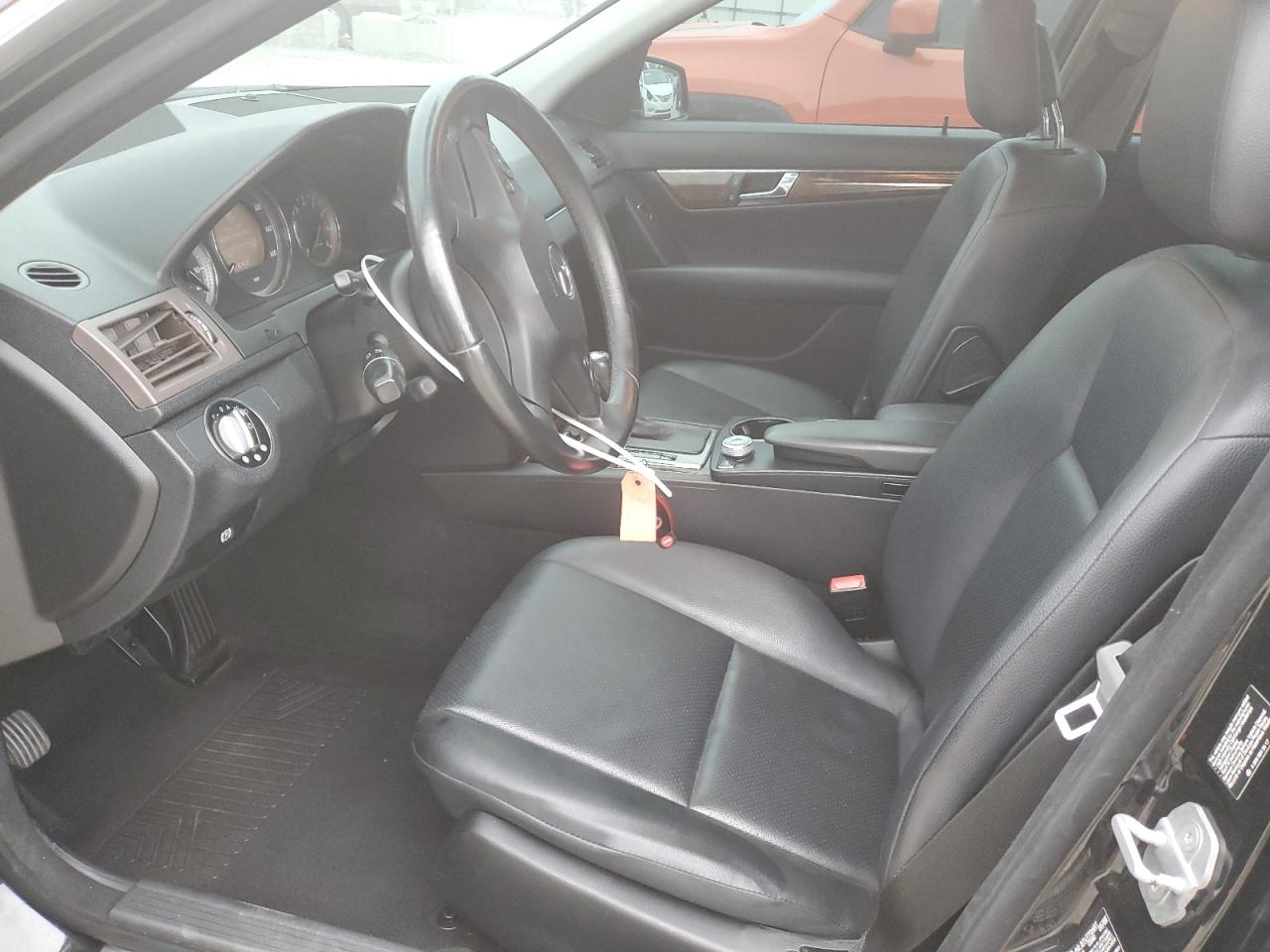 2009 Mercedes-Benz C 300 4Matic VIN: WDDGF81X89R053969 Lot: 64008625