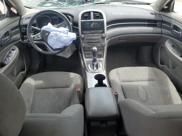  CHEVROLET MALIBU 2013 Cream