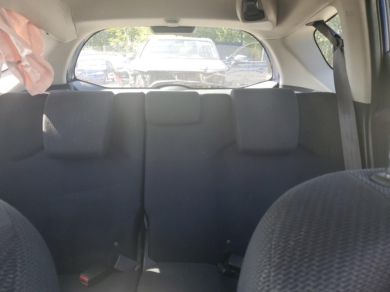 2013 Honda Fit Sport VIN: JHMGE8H51DC014524 Lot: 64408215