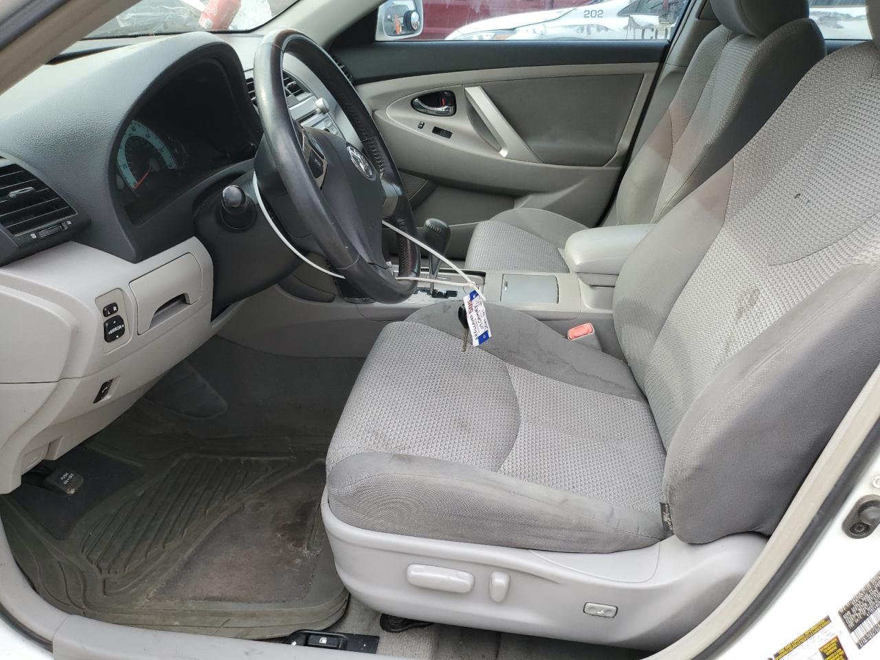 2009 Toyota Camry Base VIN: 4T1BE46K89U835646 Lot: 63335785