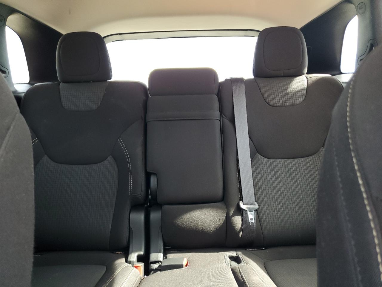 2017 Jeep Cherokee Latitude VIN: 1C4PJMCB2HW665507 Lot: 65915805