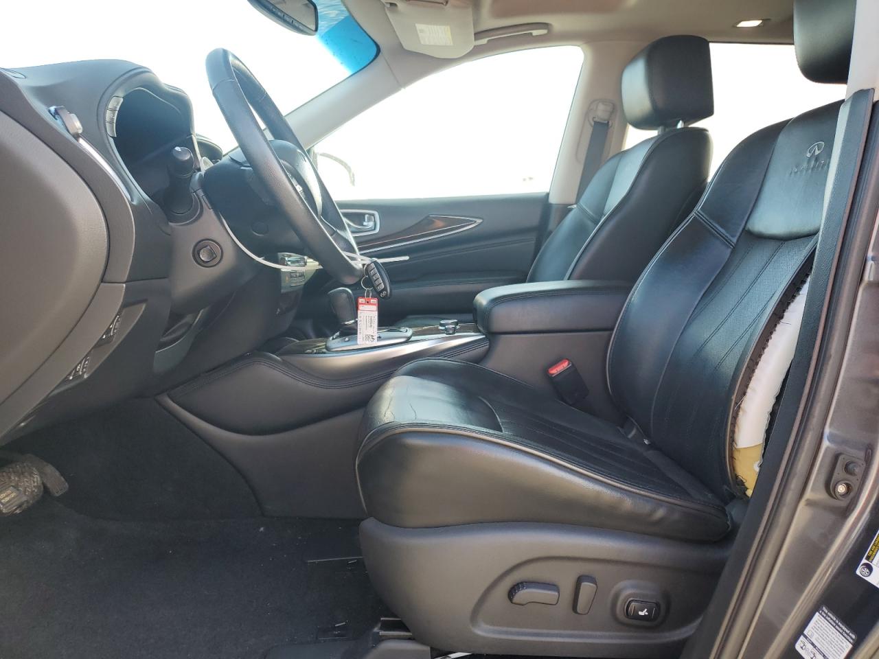 2013 Infiniti Jx35 VIN: 5N1AL0MN7DC348248 Lot: 64033795