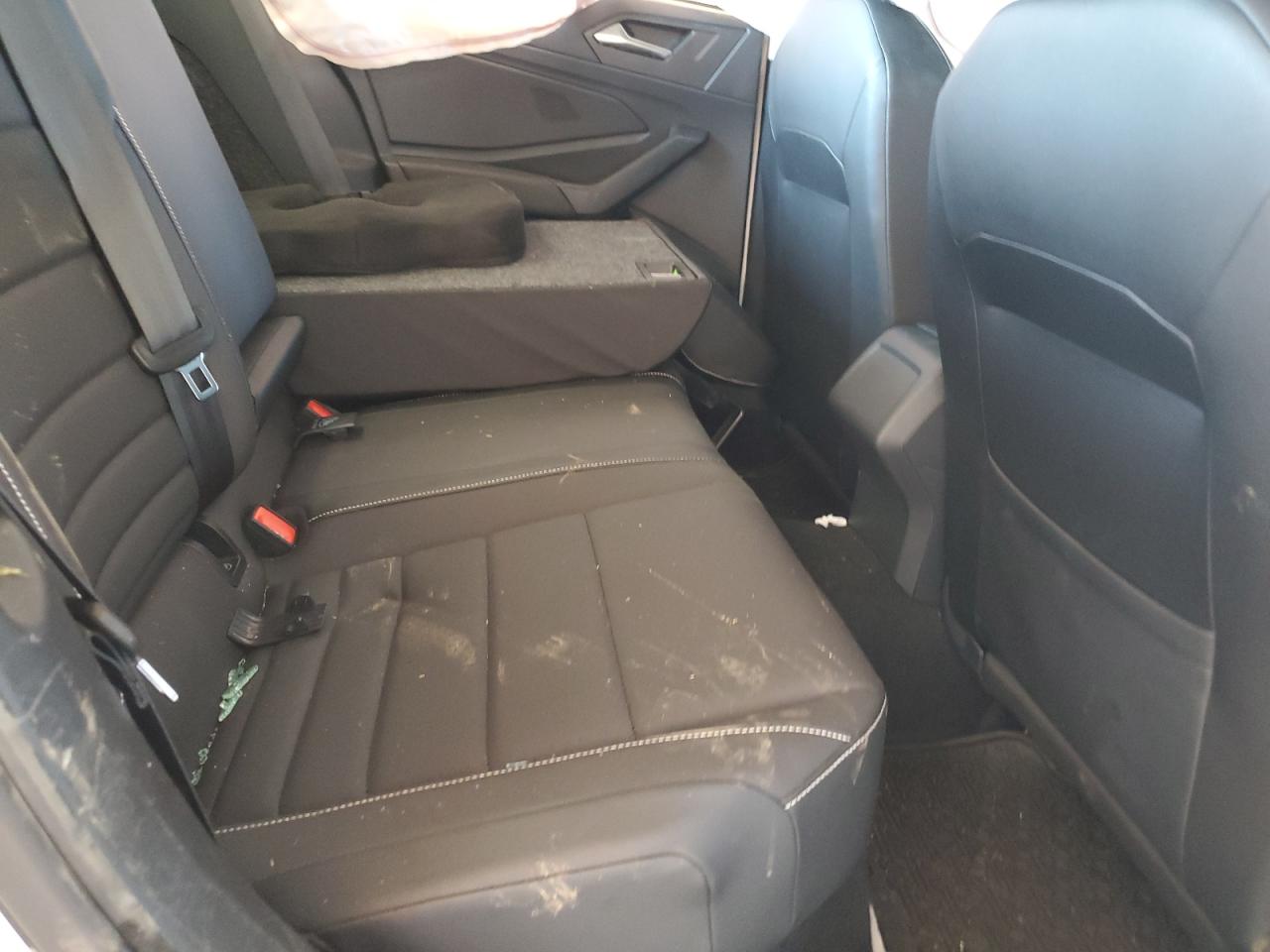 2024 Volkswagen Jetta Se VIN: 3VW7M7BU7RM039025 Lot: 62889395