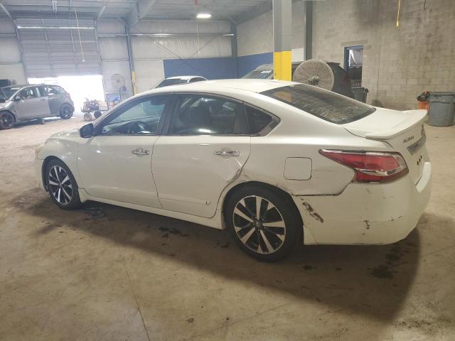  NISSAN ALTIMA 2013 Biały