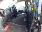 2018 MERCEDES-BENZ VITO TAXI LONG 114CDI  for sale at Copart CHESTER