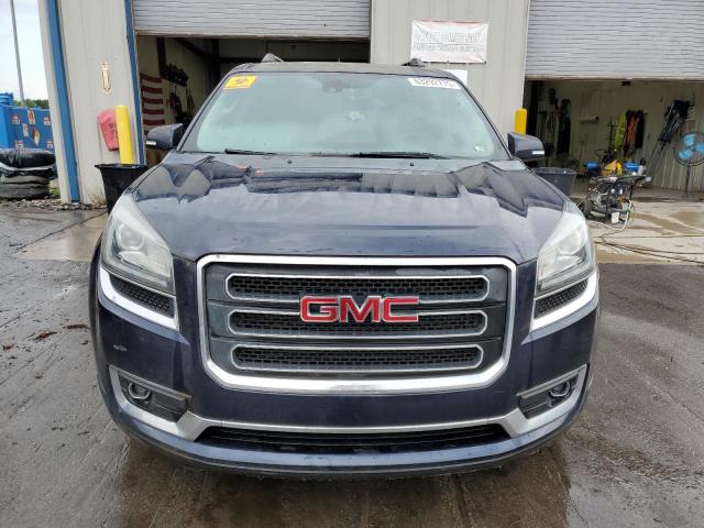  GMC ACADIA 2017 Blue