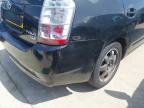 2007 TOYOTA PRIUS T3 V for sale at Copart SANDY