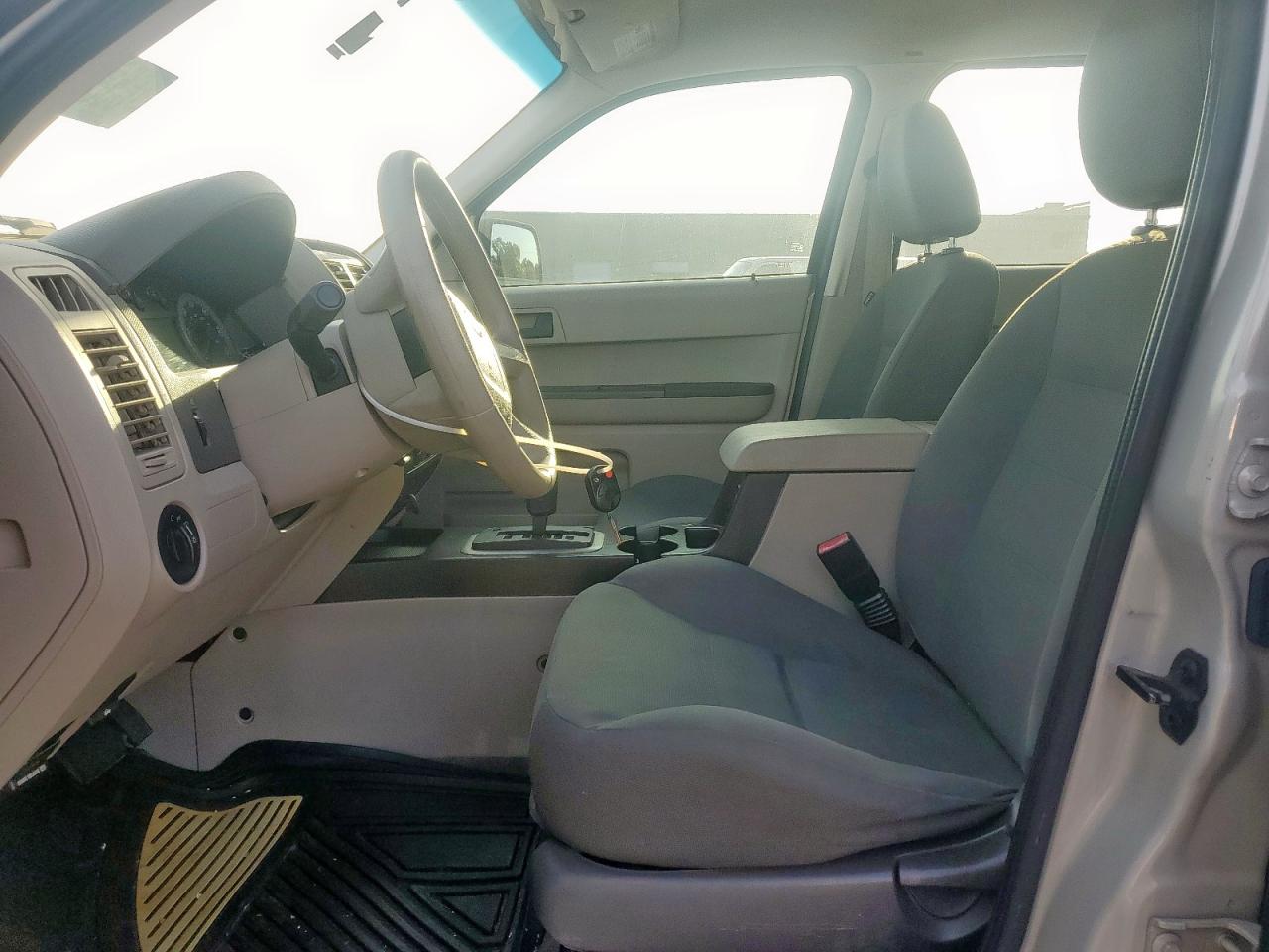 2008 Ford Escape Xls VIN: 1FMCU02Z68KB14173 Lot: 65812565
