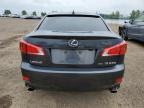 2010 LEXUS IS 250   for sale at Copart AB - CALGARY