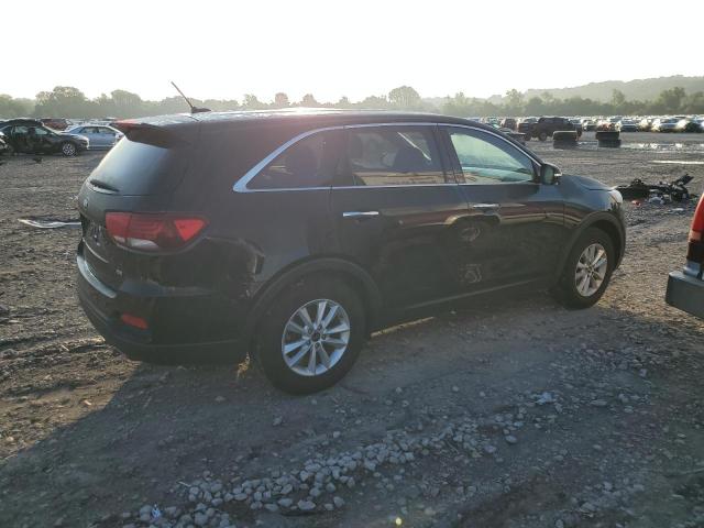  KIA SORENTO 2019 Czarny