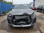 2025 INFINITI QX50 SPORT   for sale at Copart NB - MONCTON