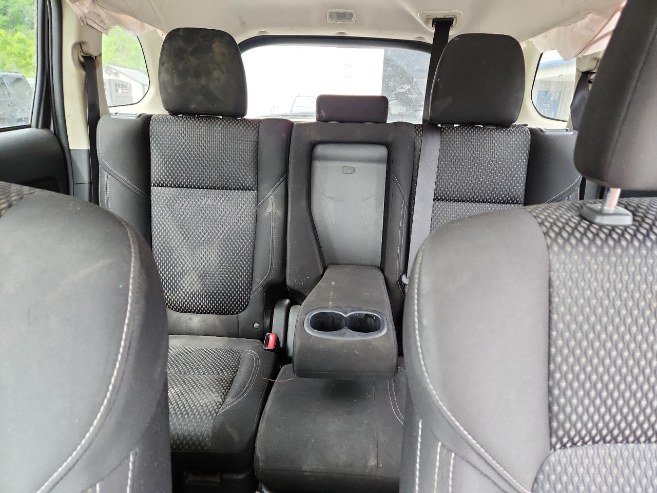 2020 Mitsubishi Outlander Se VIN: JA4AZ3A36LZ046320 Lot: 65192815