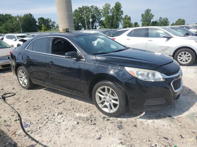  CHEVROLET MALIBU 2016 Black