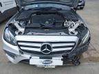 2016 MERCEDES-BENZ E CLASS E220D AMG LINE 4DR 9G-TRONIC for sale at Copart WHITBURN