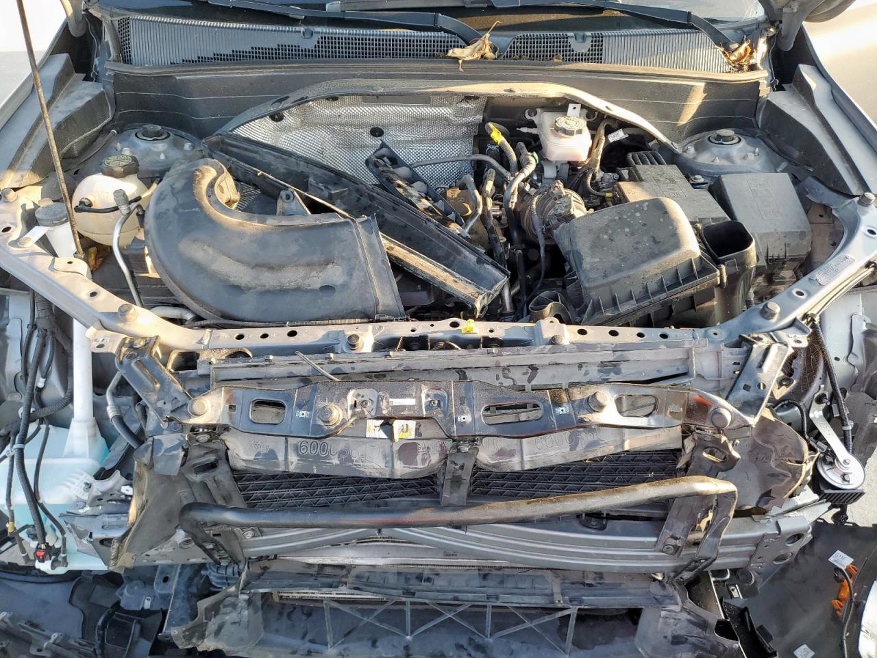 2021 Chevrolet Trailblazer Lt VIN: KL79MPSL3MB116960 Lot: 66531035