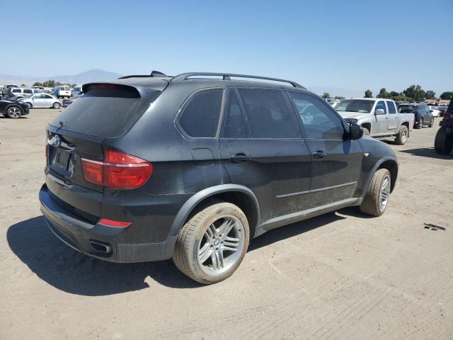  BMW X5 2012 Czarny