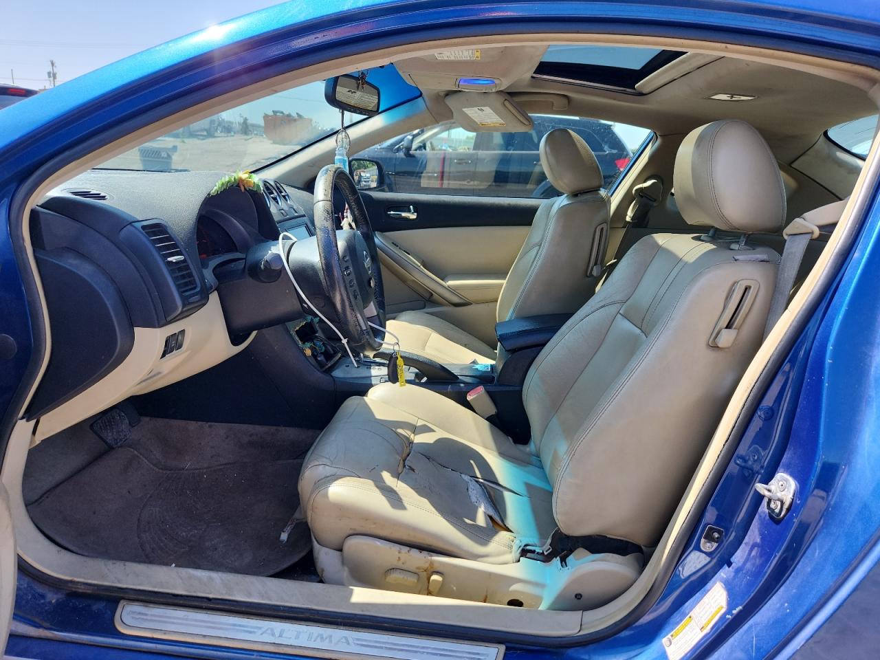 2008 Nissan Altima 3.5Se VIN: 1N4BL24E98C129159 Lot: 63643455