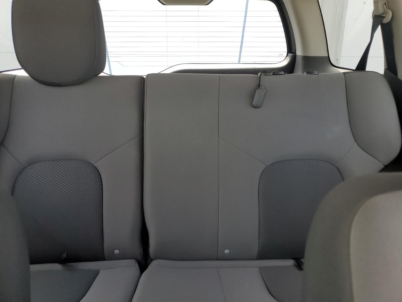 2014 Nissan Xterra X VIN: 5N1AN0NU2EN805764 Lot: 64335545