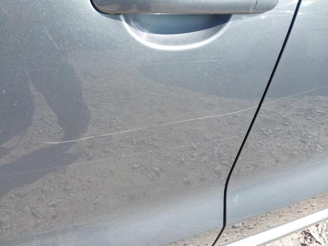 2014 VOLKSWAGEN POLO MATCH EDITION TDI 