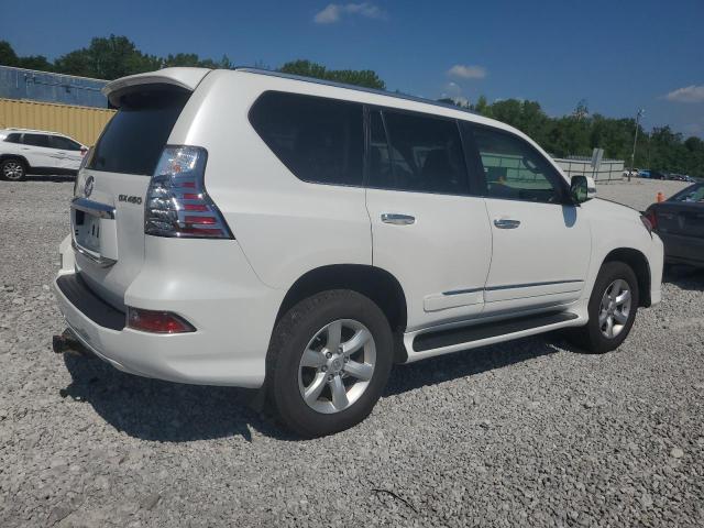 LEXUS GX 2016 Biały