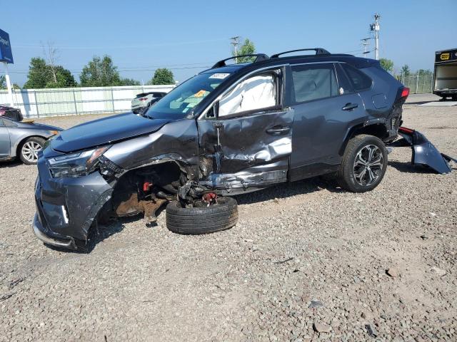 TOYOTA RAV4 PRIME 2022