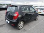 2013 HYUNDAI I10 STYLE for sale at Copart CHESTER