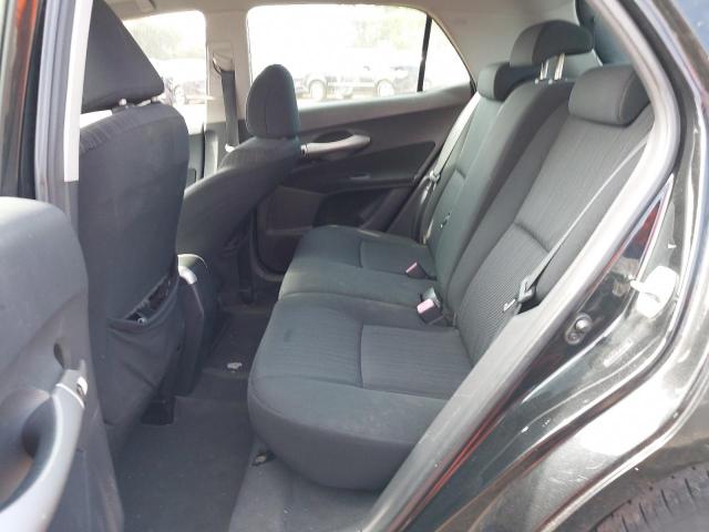 2007 TOYOTA AURIS T3 V
