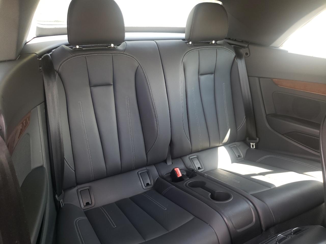 2022 Audi A5 Premium 45 VIN: WAU2AGF53NN002575 Lot: 64049235