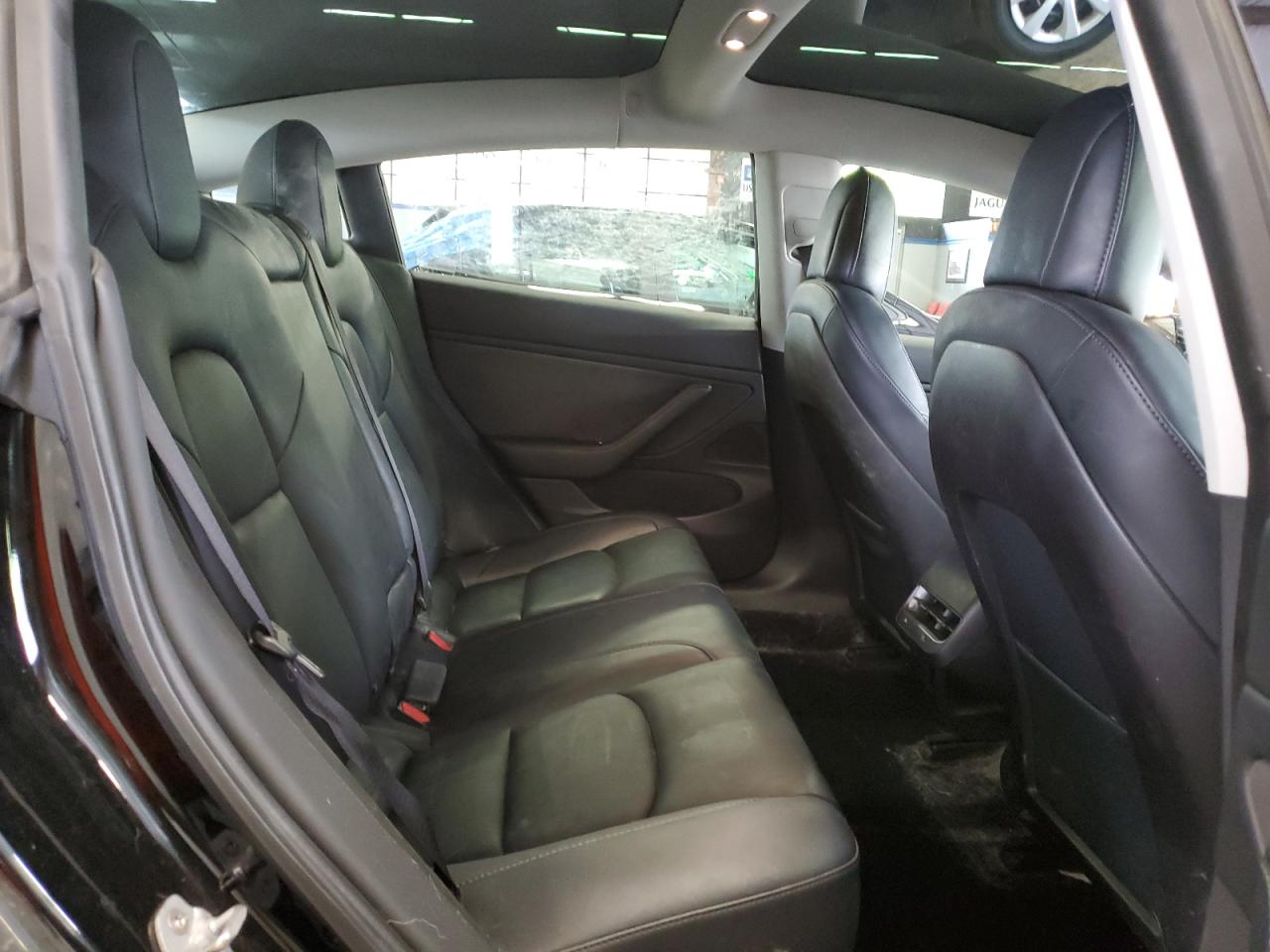 2020 Tesla Model 3 VIN: 5YJ3E1EC3LF601366 Lot: 63086845