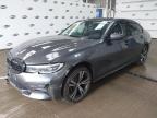 2020 BMW 320I SPORT for sale at Copart EAST KILBRIDE