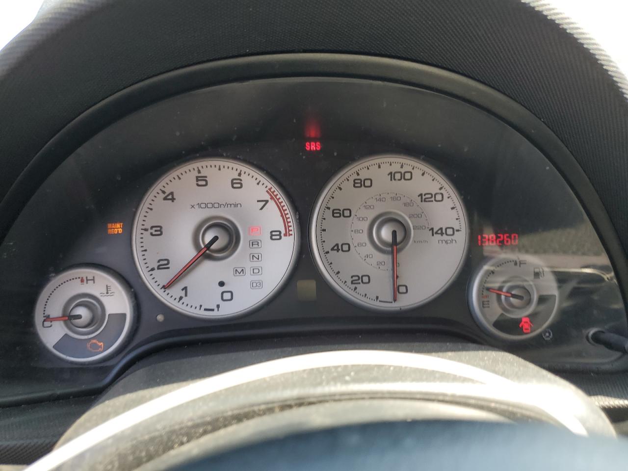 jh4dc548x2c030807 JH4DC548X2C030807 2002 Acura Rsx