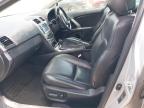 2014 TOYOTA AVENSIS IC for sale at Copart WOLVERHAMPTON