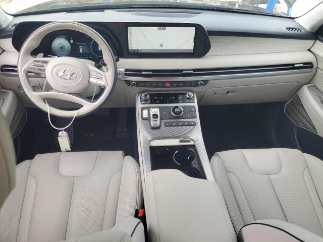  HYUNDAI PALISADE 2024 Czarny