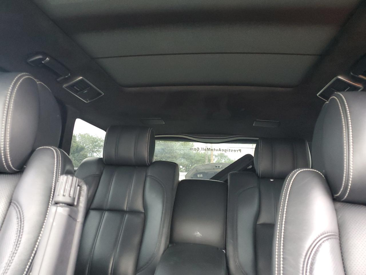 SALGV2TF1EA194530 2014 Land Rover Range Rover Autobiography