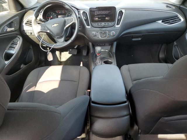  CHEVROLET MALIBU 2021 Czarny