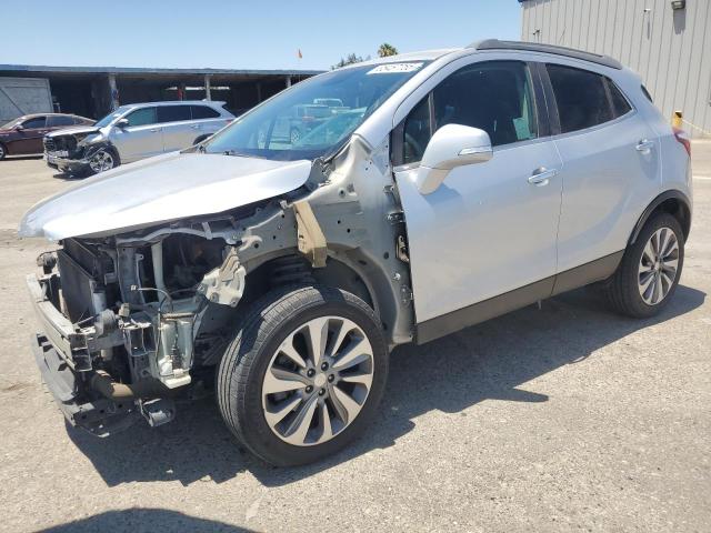  BUICK ENCORE 2019 Silver