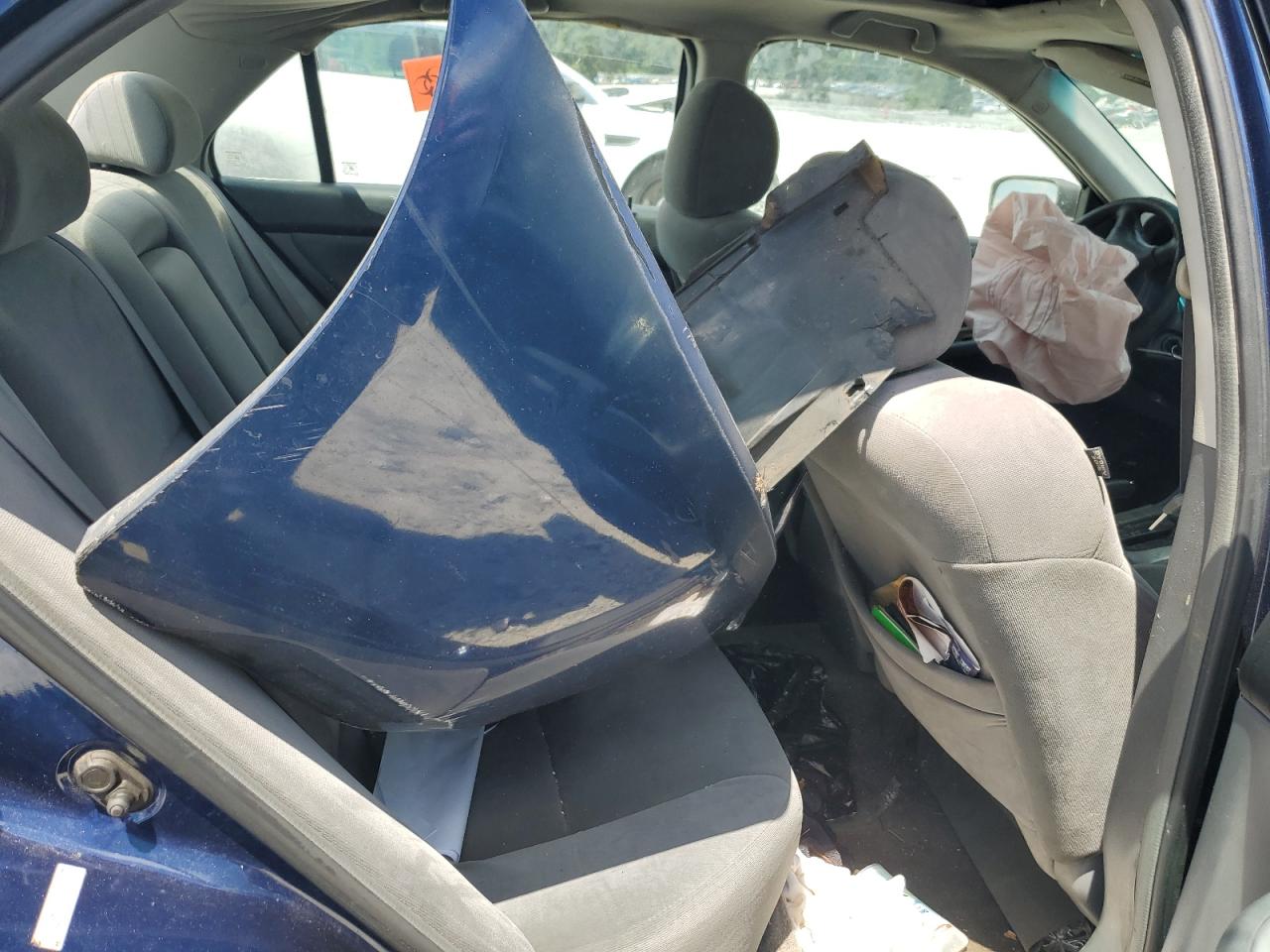 2005 Honda Accord Ex VIN: 1HGCM56785A007882 Lot: 66627145