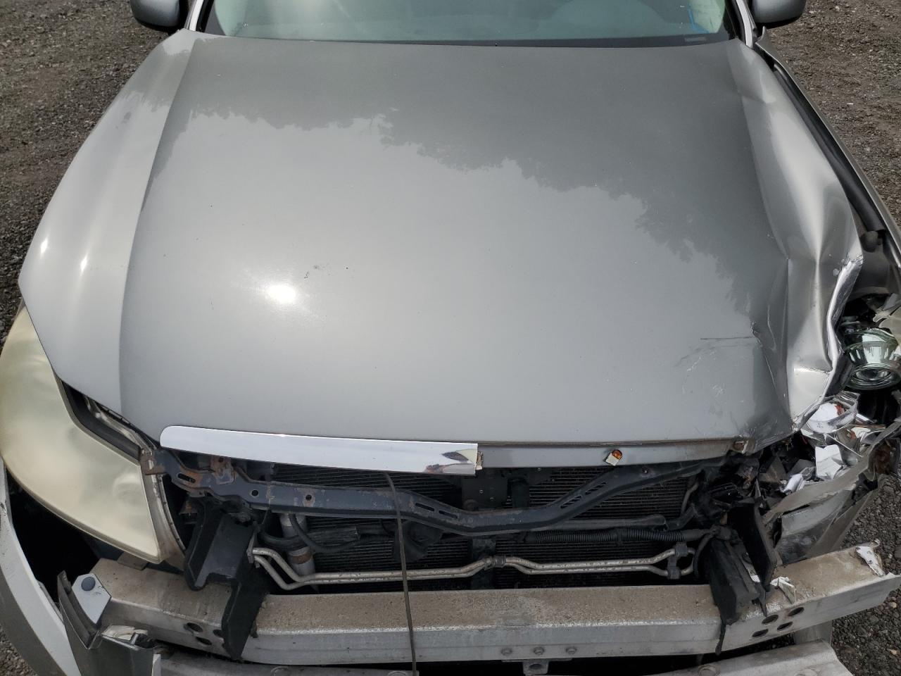 2007 Infiniti M35 Base VIN: JNKAY01F87M454708 Lot: 64256035