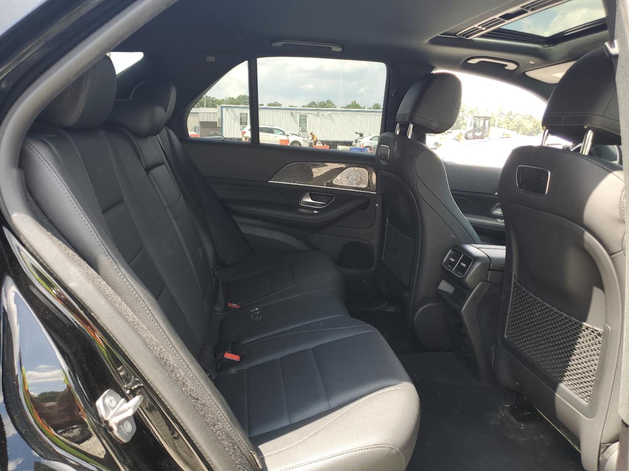 2020 Mercedes-Benz Gle 350 4Matic VIN: 4JGFB4KB3LA043168 Lot: 67134775