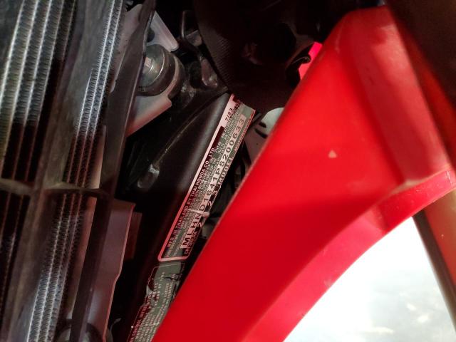2023 HONDA CRF300 LRA  
