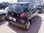 2012 TOYOTA AYGO VVT-I for sale at Copart BRISTOL