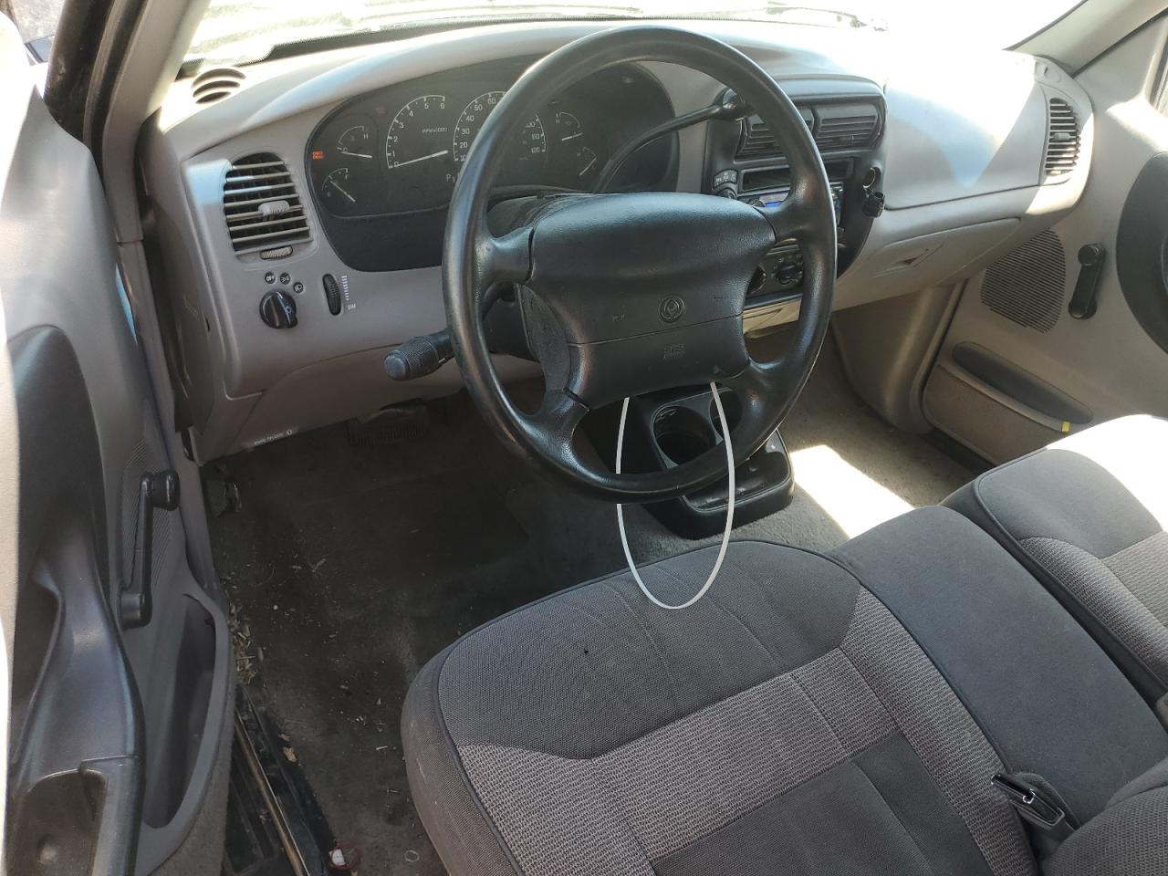 1997 Mazda B4000 Cab Plus VIN: 4F4DR17XXVTM30535 Lot: 64655265