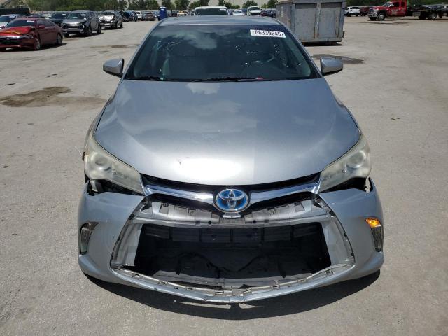 2017 TOYOTA CAMRY HYBRID  